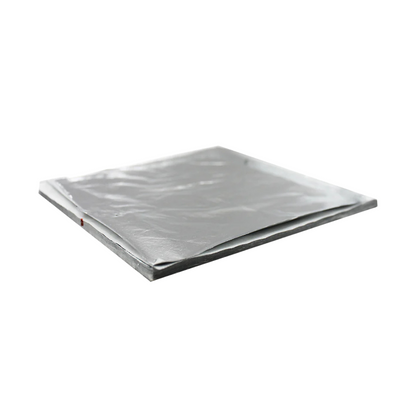 Paquete hoja de plata Roel