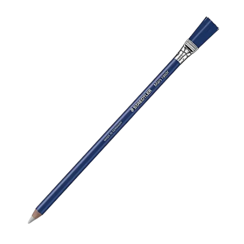 Goma borracha Staedtler 100% PEFC