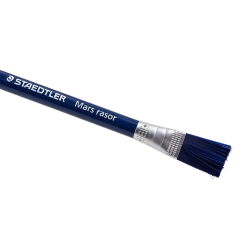 Goma borracha Staedtler 100% PEFC