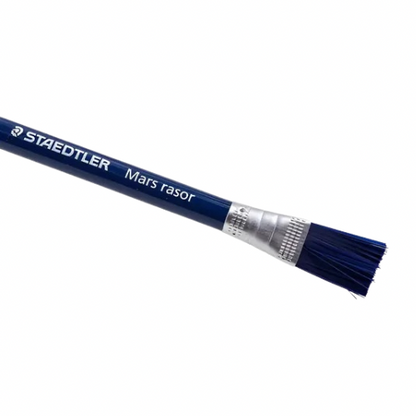 Goma borracha Staedtler 100% PEFC