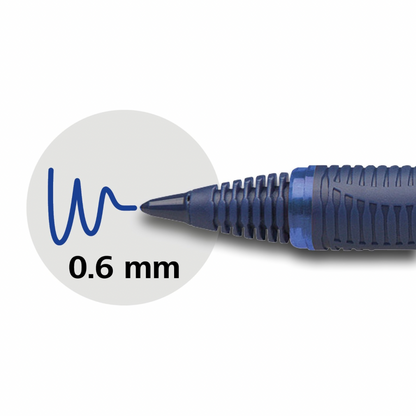 Blíster c/4 Bolígrafos Schneider one business