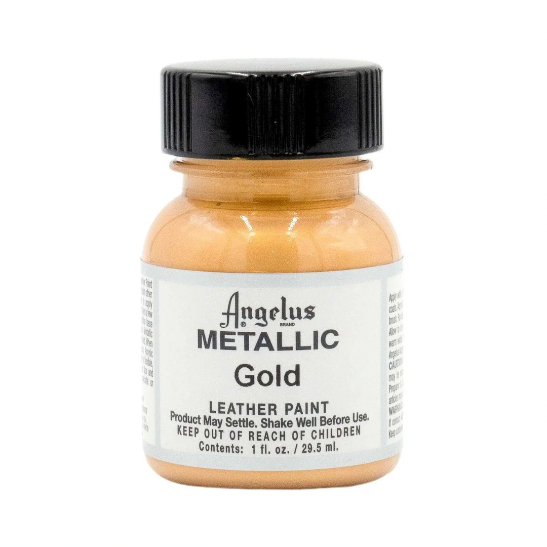 Pintura cuero Angelus 29.5ml