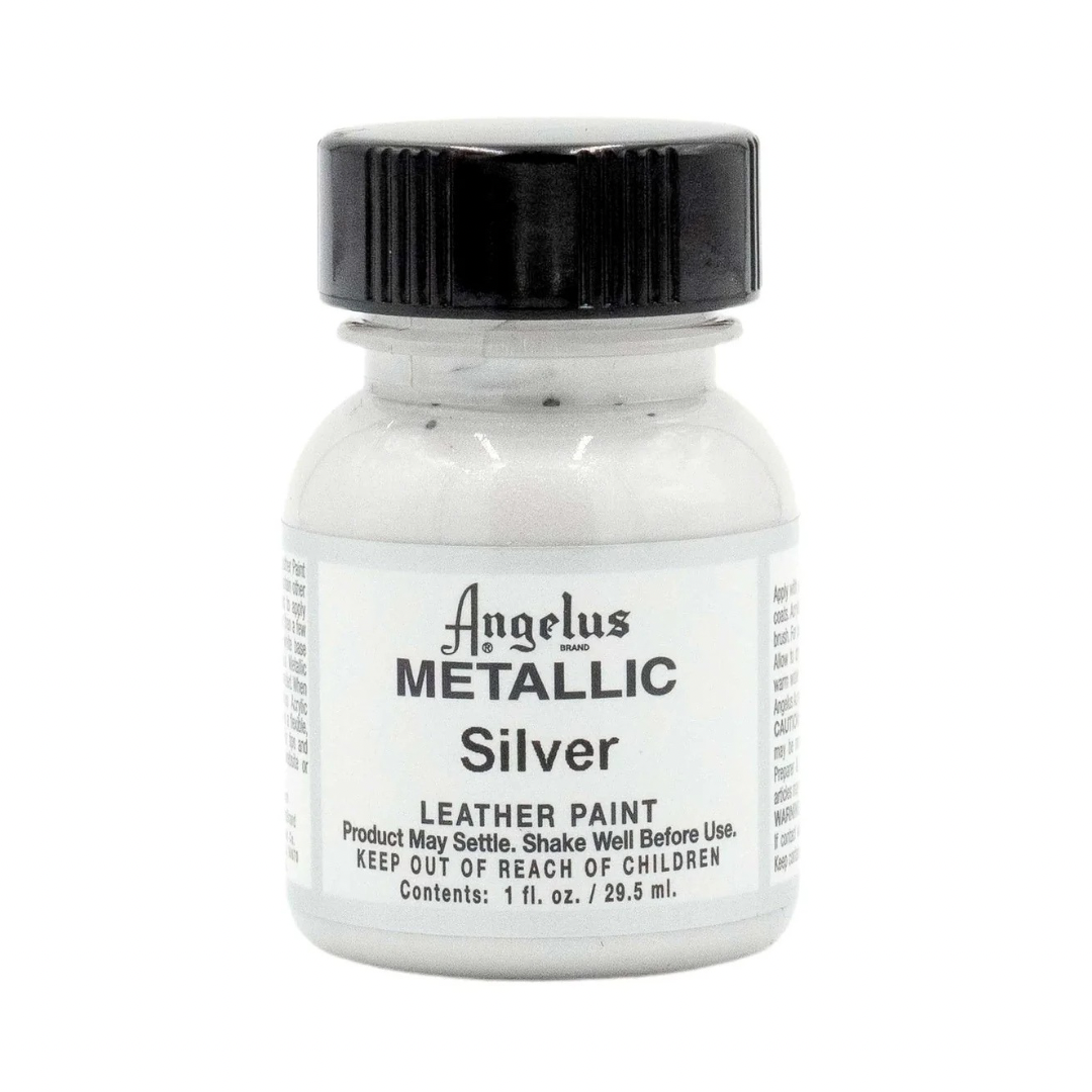 Pintura cuero Angelus 29.5ml
