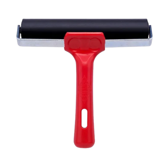 Rodillo de hule 8”