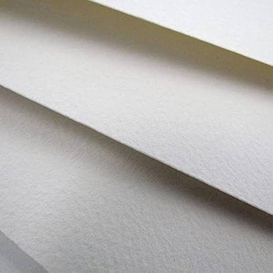 Pliego FABRIANO watercolour cold pressed 300gr 50x70cm