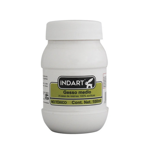 Gesso Indart 100ml
