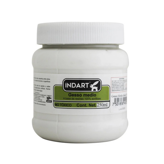 Gesso Indart 250ml