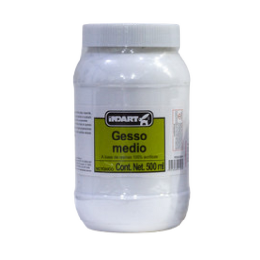Gesso Indart 500ml