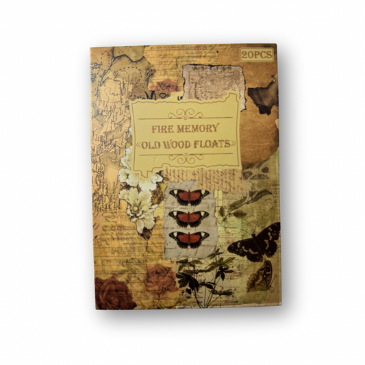 Revista de Stickers 1