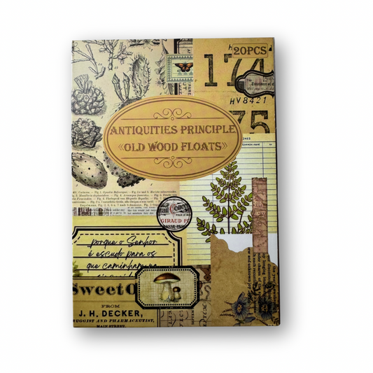 Revista de Stickers 2