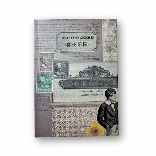 Revista de Stickers 3