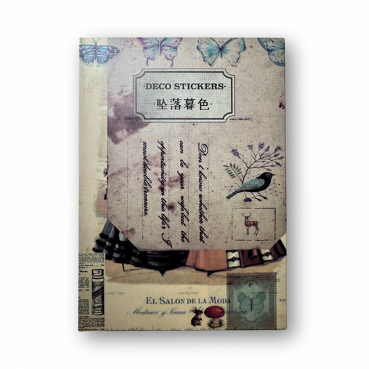 Revista de Stickers 5