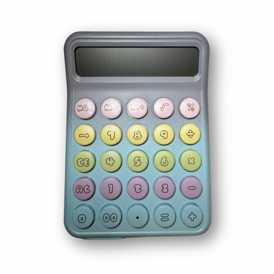 Calculadora de escritorio