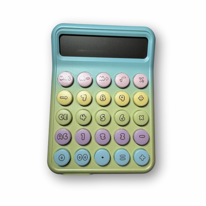 Calculadora de escritorio