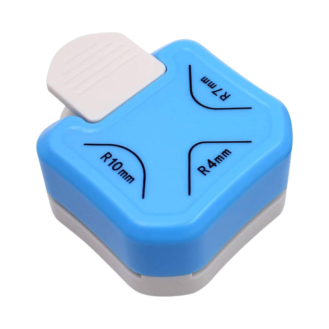 Redondeadora de esquinas