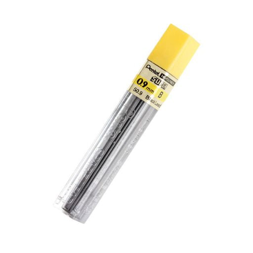 Mina Pentel Hi Polymer 0.9mm