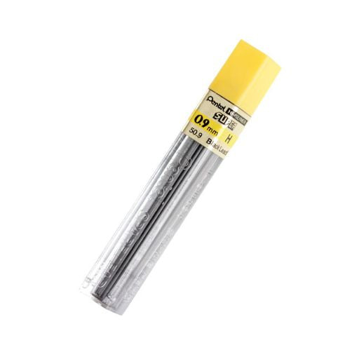 Mina Pentel Hi Polymer 0.9mm