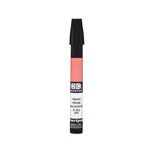 Marcador Chartpak P153 Peach