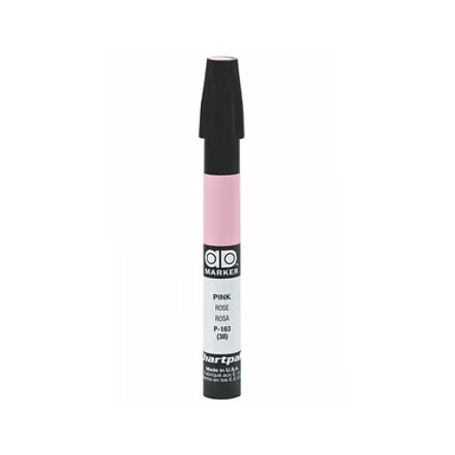Marcador Chartpak P163 Pink