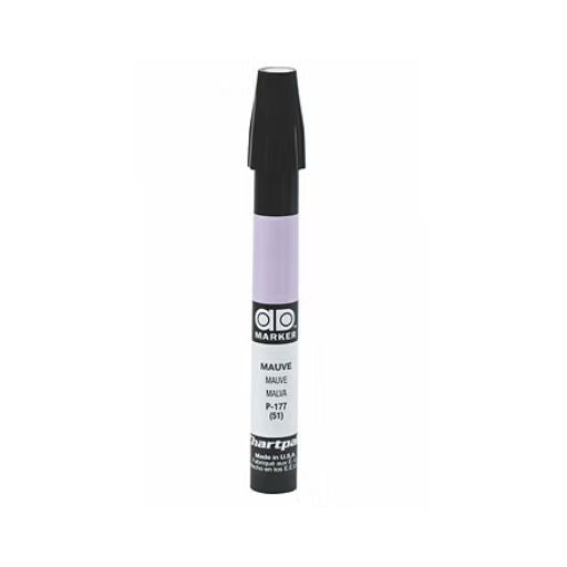 Marcador Chartpak P177 Mauve