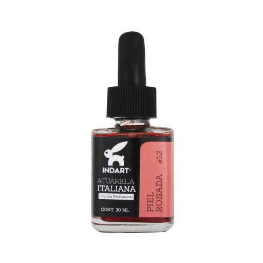 Acuarela líquida Indart 30ml