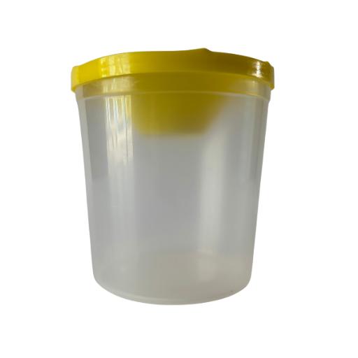 Vaso antiderrame