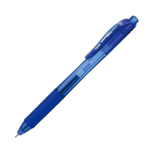 Bolígrafo de gel Pentel Energel X 0.5mm