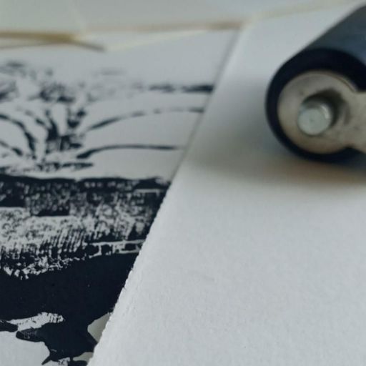 Papel Canson Edition 76x112cm 320gr extra blanco
