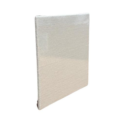 Cartón con tela 10x10cm