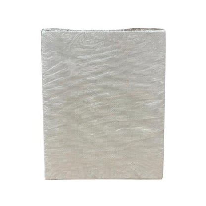 Cartón con tela 10x12cm