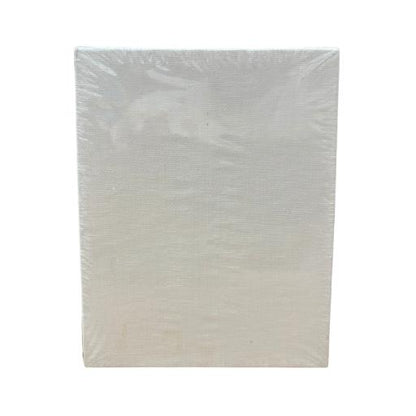 Cartón con tela 12x15 cm