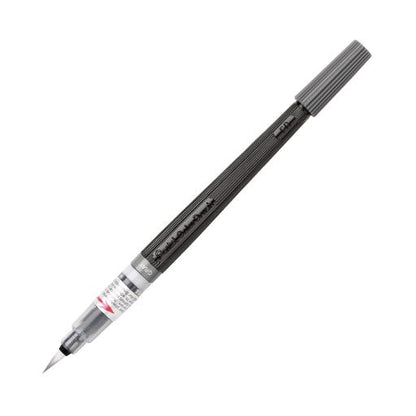 Color brush Pentel