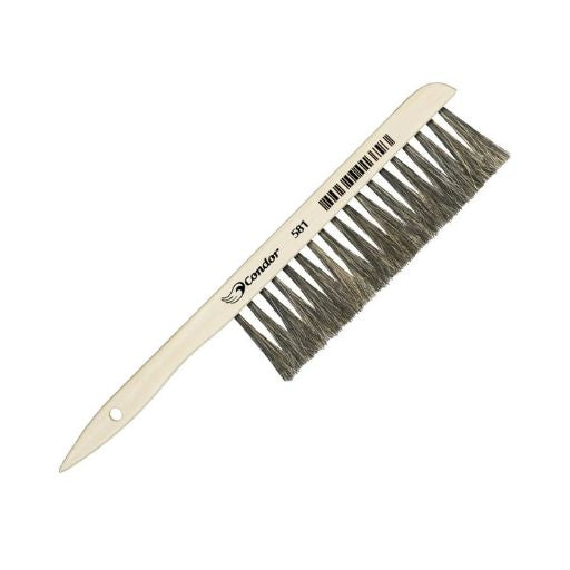 Cepillo Condor 581
