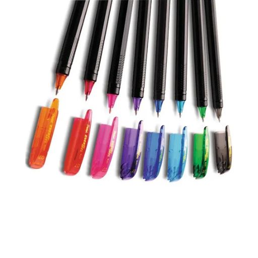 Bolígrafo de gel Pentel Energel 0.7mm BL417