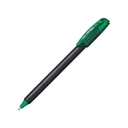 Bolígrafo de gel Pentel Energel 0.7mm BL417
