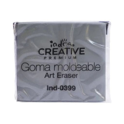 Goma moldeable Indra