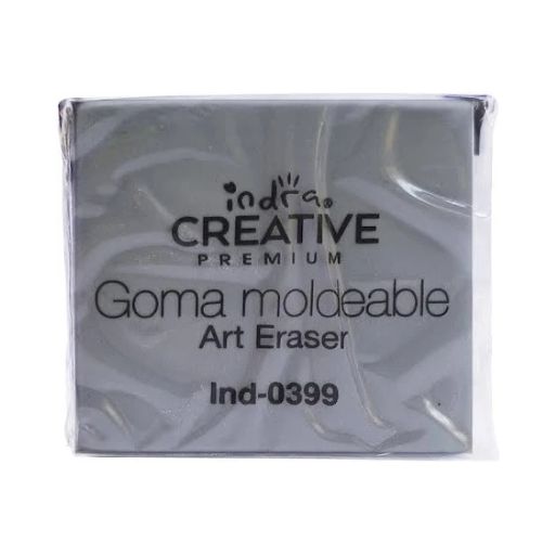 Goma moldeable Indra