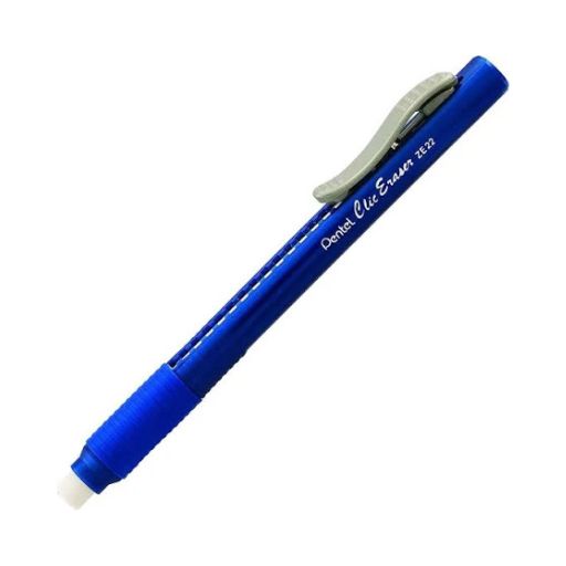 Borrador tipo lápiz Pentel