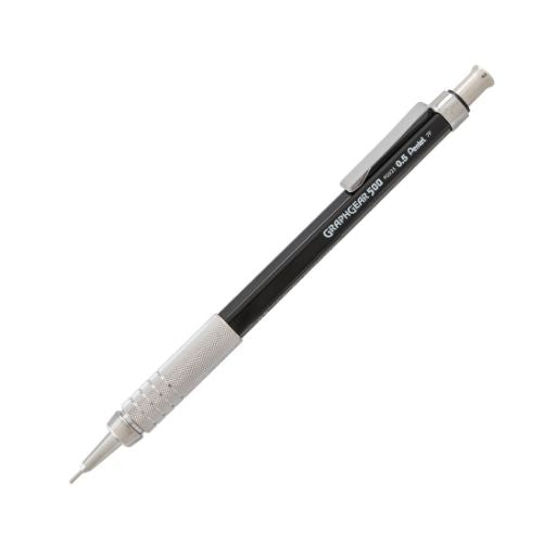 Portaminas Graphgear 500 0.5mm