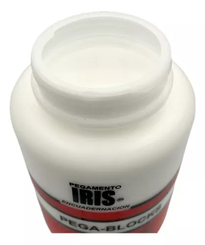 Pega-blocks Iris 1kg