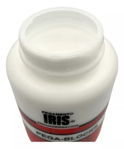 Pega-blocks Iris 1kg