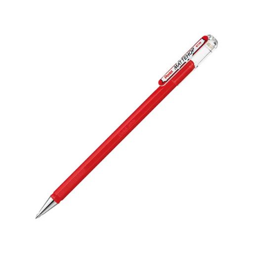 Bolígrafo de gel Pentel Mattehop 1.0mm