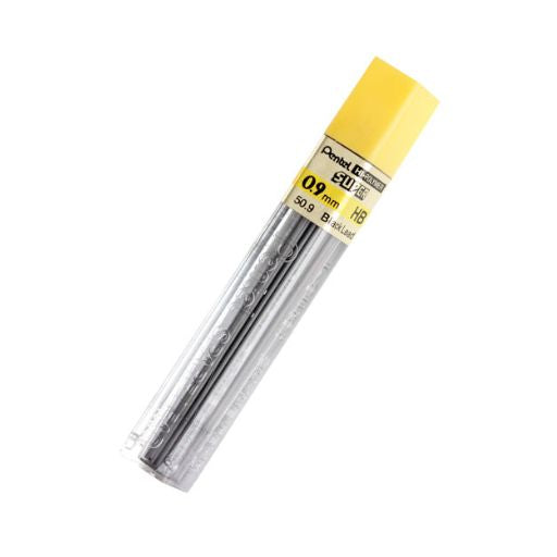 Mina Pentel Hi Polymer 0.9mm