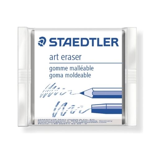 Goma moldeable Staedtler