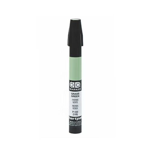Marcador Chartpak P122 Grass green