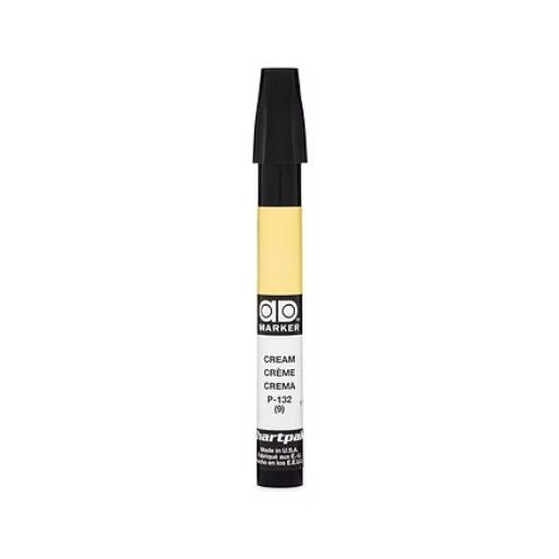 Marcador Chartpak P132 Cream