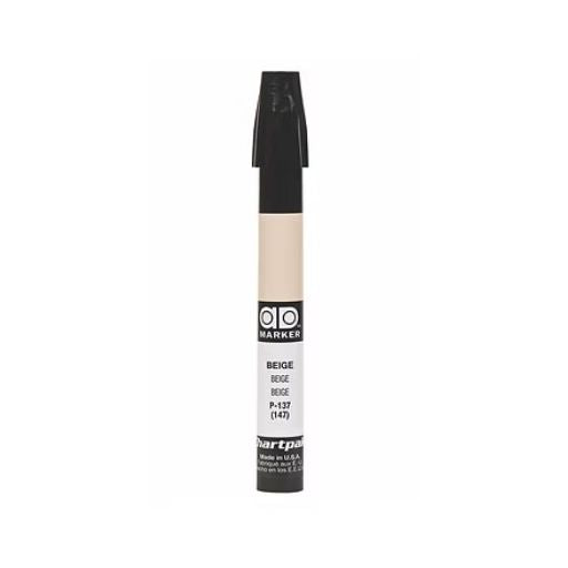 Marcador Chartpak P137 Beige