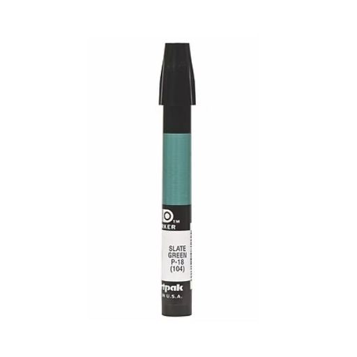 Marcador Chartpak P18 Slate green
