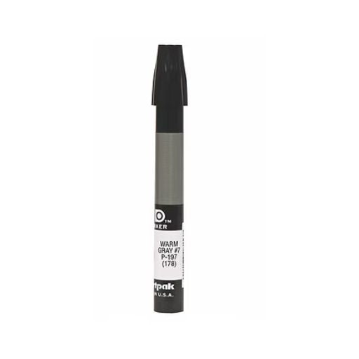 Marcador Chartpak P197 Warm gray 7