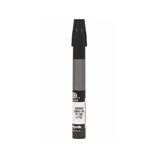 Marcador Chartpak P198 Warm gray 8